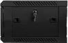 Lanberg 19'' wall-mounted installation cabinet 4U 600x450mm Anteprima dell’immagine prodotto 27