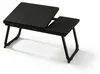 Relaxdays Laptoptafel voor bed en bank, inklapbare Productafbeelding-voorbeeld 8
