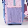Batoh do školky 3D Stitch pink Náhled obrázku produktu 3