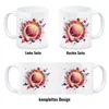 Sonnensystem Planeten Kaffeebecher Produktbild-Vorschau 4