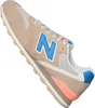 New Balance WL996 B Damen Sneaker, Braun, Gr. 10, dämpfend Produktbild-Vorschau 2