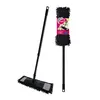 Plochý mop s teleskopickou násadou 120 cm PEPITA - YORK - Náhľad obrázku produktu 10