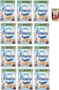 Nestlé Fitness Original Cerealien Vollkorn Weizen und Produktbild-Vorschau 1