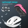 T700 herná myš bezdrôtová 2.4G/Bluetooth/drôtová myš 3 Náhľad obrázku produktu 6