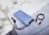 Intenso F10000 Power Bank USB Typ-A / USB-C 10000mAh blau Produktbild-Vorschau 9