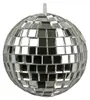 Showgear Mirror Ball 20 cm - ohne Motor Produktbild-Vorschau 2