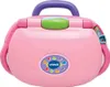 Vtech Entdecker-Laptop pink Produktbild-Vorschau 2