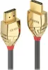 LINDY HDMI High Speed Kabel Gold Line 5m Produktbild-Vorschau 6