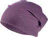 Leichte Beanie Mütze in 15 Farben, Einheitsgröße (56-61 Produktbild-Vorschau 3