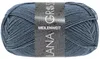Lana Grossa - Meilenweit 4-fach 50g 1415 jeansblau Produktbild-Vorschau 2