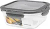 Osviežovač LOCK&LOCK Jar Boroseal square 750ml Náhľad obrázku produktu 1