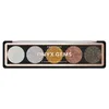 Profusion Onyx Gems Eyeshadow Palette Paleta 5 cieni do Náhľad obrázku produktu 2