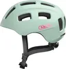 Abus Youn-I 2.0 Iced Mint S Detská prilba na bicykel Náhľad obrázku produktu 1