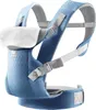 Babytrage, 4-in-1 Ergonomischer Baby Rucksack Fronttrage, Produktbild-Vorschau 1