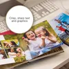 EPSON C13S400035 Value Glossy Fotopapier Voir les images du produit 2