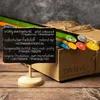 Kirchliche Bienenwachskerzen «Honig» №140 100 St Produktbild-Vorschau 8