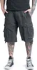 Brandit VINTAGE Outdoor Cargo Army Shorts carbone - XL Anteprima dell’immagine prodotto 15
