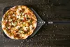 HCB Pizzaschaufel - gelochtes Blatt - 180 cm - eloxiert - Produktbild-Vorschau 3