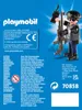 PLAYMOBIL Playmo-Friends poliziotto Anteprima dell’immagine prodotto 3