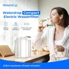 Dzbanek filtrujący wodę Waterdrop Eletric do lodówki z 3 Podgląd zdjęcia produktu 2