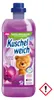 Kuschelweich Weichspüler Blutenfrische, 1000 ml Produktbild-Vorschau 4