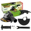 Smerigliatrice angolare Procraft PW1200 (PW860), 125 mm Anteprima dell’immagine prodotto 1