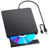 Externer Blu-ray-Brenner, USB 3.0, 8X BD, Produktbild-Vorschau 1