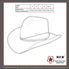 Cappello Us Gi Bush, con mentoniera, Gi Boonie, Rip Stop, Anteprima dell’immagine prodotto 2