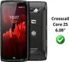 Vetro temperato per Crosscall Core Z5 [2 pezzi] Pellicola Anteprima dell’immagine prodotto 2