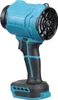 Drillpro 21V akumulátorový vzduchový ventilátor 13stupňový Náhled obrázku produktu 2