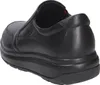 Joya Traveler II Black II Slipper, Full Grain Leather/ Produktbild-Vorschau 3