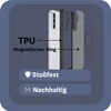 Hülle Samsung Galaxy A36, Galaxy A56 Schutzhülle - Cazy - Produktbild-Vorschau 4