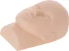 A training head for eyelash extensions. Produktbild-Vorschau