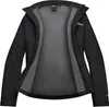 Jack Wolfskin Trailtime 2L Jkt M Black Black Xl Produktbild-Vorschau 4
