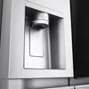 LG GSXE91MBAD  Side by side 628 Liter Door-in-Door® Eis- Produktbild-Vorschau 6