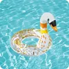 Bestway® Glitzernder Schwimmring mit Tierkopf, sortiert Produktbild-Vorschau 41