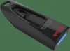 SanDisk Ultra - Unità flash USB - 64 GB - USB 3.0 - Nero Anteprima dell’immagine prodotto 3