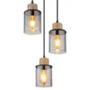 Globo Lighting lampada a sospensione in metallo nero opaco, Anteprima dell’immagine prodotto 3