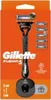 Gillette Fusion Rasiermesser +  5 Kö pfe Produktbild-Vorschau 5