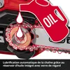 Einhell Power X-Change Akku-Kettensäge GE-LC 36/35 Li-Solo Produktbild-Vorschau 25