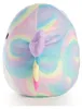 Squishmallows - Christabel der lila Batik Krebs - 40 cm Produktbild-Vorschau 4