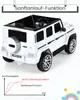 COSTWAY Mercedes Benz auto elettrica per bambini, auto Anteprima dell’immagine prodotto 7