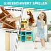 AIYAPLAY Steckenpferd Kinder Steckenpferde mit Sound, Produktbild-Vorschau 5