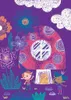 Set da grattare A5 - Elfi nella foresta Anteprima dell’immagine prodotto 9