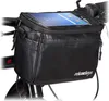 relaxdays Lenkertasche fürs Fahrrad Produktbild-Vorschau 1