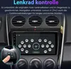 Autoradio DAB+ 2+64G NAVI per Mazda CX-7 2008-2015 GPS Anteprima dell’immagine prodotto 10