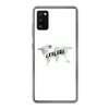 MuchoWow® Handyhülle Schutzhülle Hülle für Samsung Galaxy Produktbild-Vorschau 1