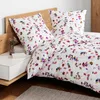 Janine Mako-Satin Bettwäsche modern art S 42167-09 Produktbild-Vorschau 1