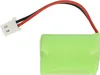 vhbw Akku kompatibel mit Motorola MBP16, MBP16/2, MBP11 Produktbild-Vorschau 4