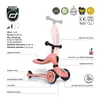 Scoot & Ride detska kolobezka Highwaykick1 2w1 Peach Náhľad obrázku produktu 6
